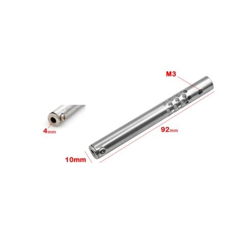 المنت 40 وات مارک GOOT به همراه لفاف فلزی